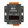 CAN to Ethernet / Modbus TCP / Modbus RTU Converter (Metal Case)ICP DAS